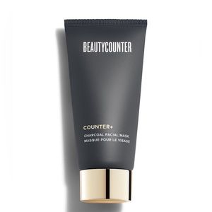 Charcoal Facial Mask